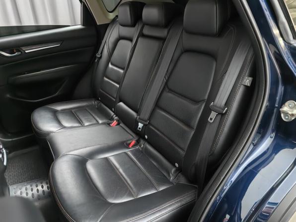 Mazda CX-5 II с пробегом 2019 года, цена 2 699 000 рублей, 132500 км, внедорожник, Автокод Объявления