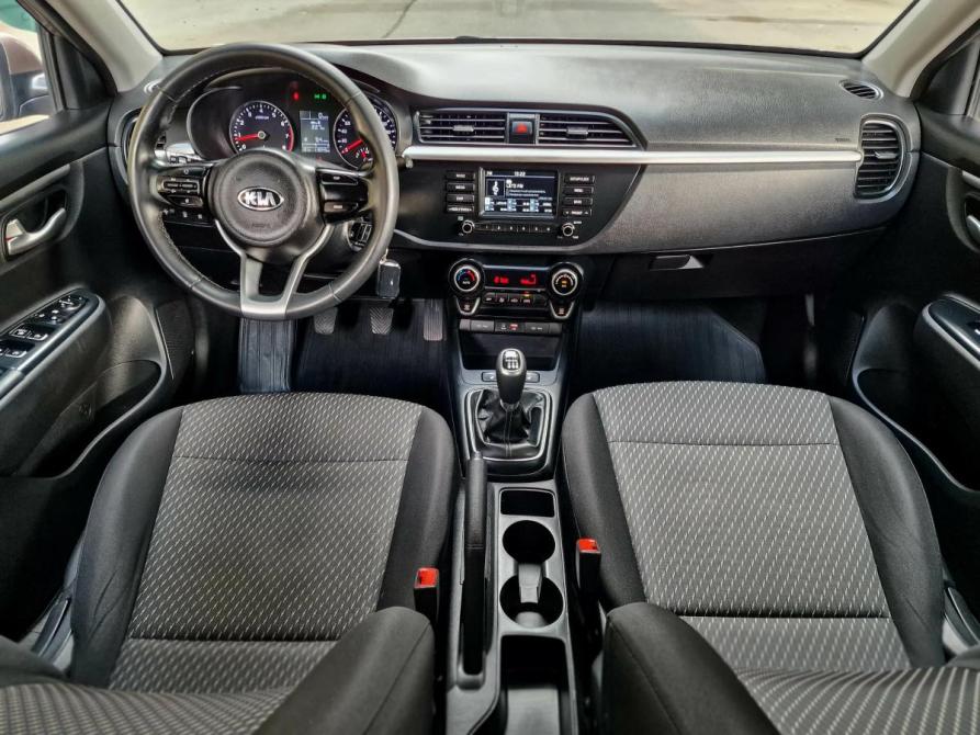 Kia Rio IV Екатеринбург  - изображение 9