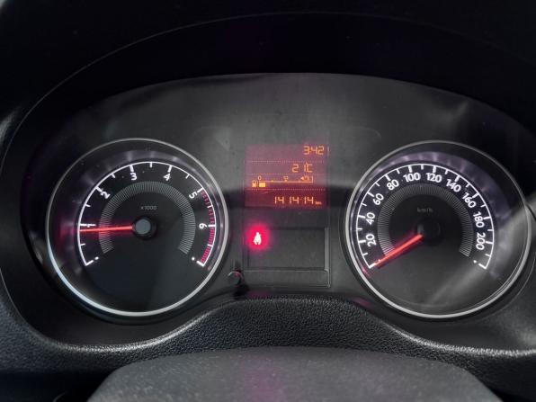 Peugeot 301 I с пробегом 2014 года, цена 530 000 рублей, 141414 км, седан, Автокод Объявления
