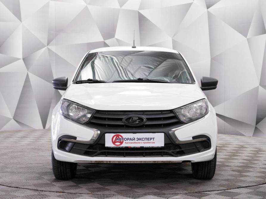Lada (ВАЗ) Granta I Рестайлинг Ульяновск  - изображение 8