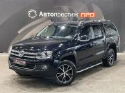 Volkswagen Amarok I Пермь  - изображение 20