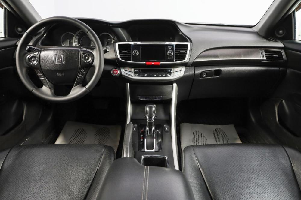 Honda Accord IX Новосибирск  - изображение 14