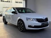 Skoda Octavia III (A7) Рестайлинг Уфа  - изображение 25