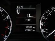 Skoda Octavia III (A7) Москва  - изображение 30