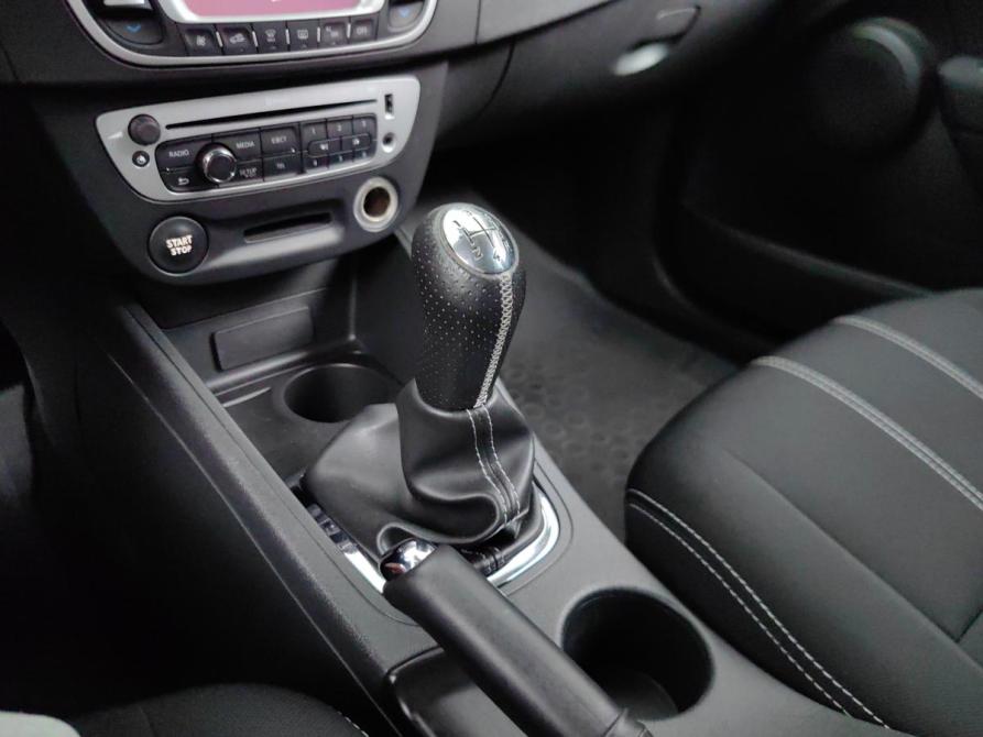 Renault Megane III Рестайлинг Подольск  - изображение 17