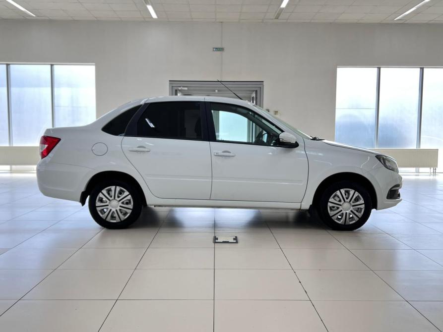 Lada (ВАЗ) Granta I Рестайлинг Волгоград  - изображение 6