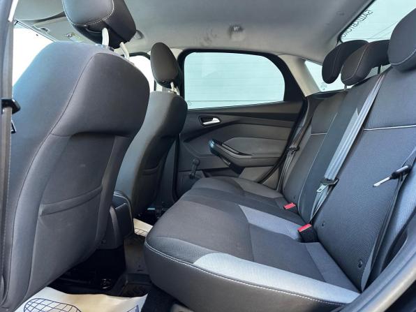 Ford Focus III с пробегом 2013 года, цена 780 000 рублей, 148332 км, седан, Автокод Объявления