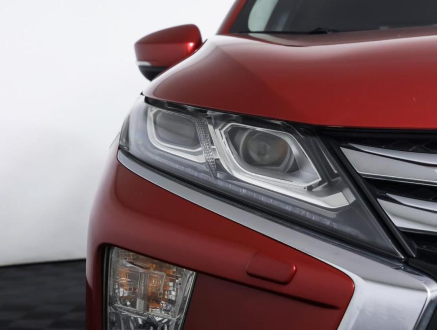 Mitsubishi Eclipse Cross I Москва  - изображение 22