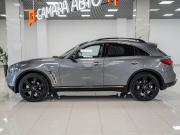 Infiniti QX70 Самара  - изображение 30