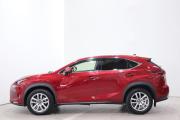 Lexus NX I Рестайлинг Иркутск  - изображение 28