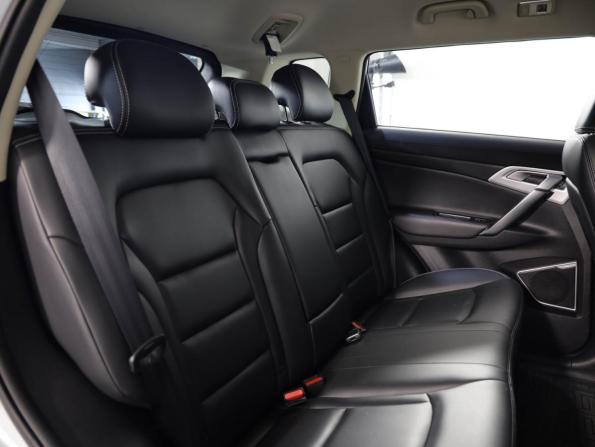 Geely Atlas I с пробегом 2018 года, цена 1 369 000 рублей, 140327 км, внедорожник, Автокод Объявления