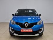 Renault Kaptur I Альметьевск  - изображение 24
