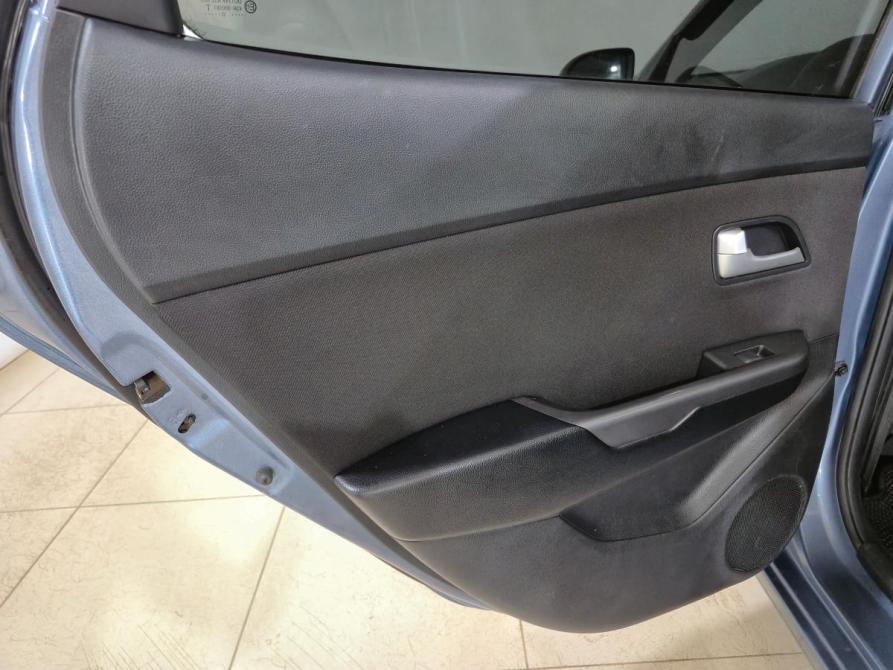 Kia Rio III Альметьевск  - изображение 17
