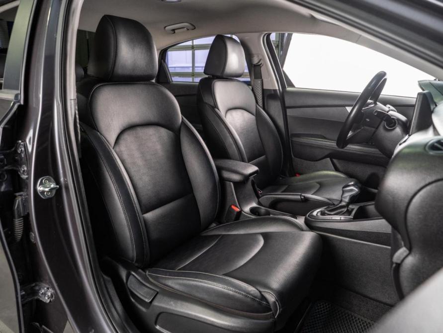 Kia K3 II Тюмень  - изображение 8