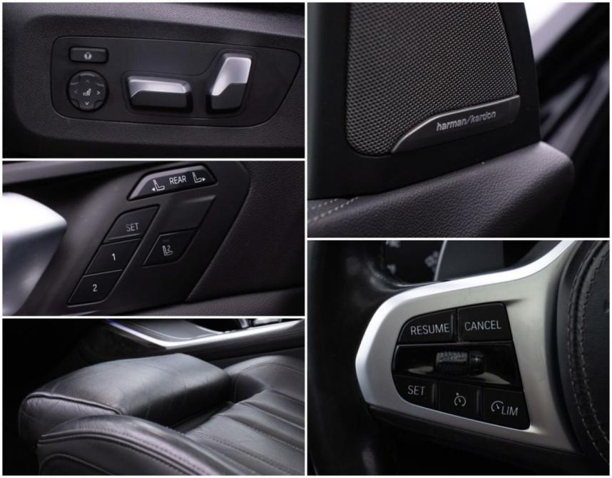 BMW X7 I (G07) Москва  - изображение 18