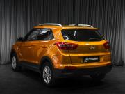 Hyundai Creta I Тюмень  - изображение 23