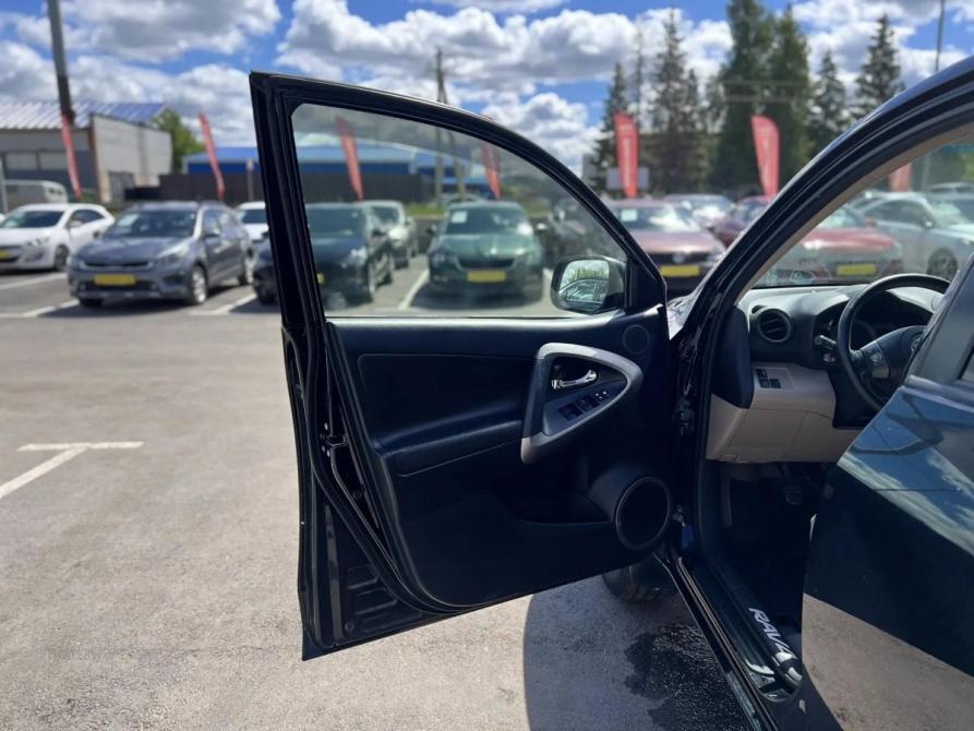 Toyota RAV4 III (XA30) Альметьевск  - изображение 9