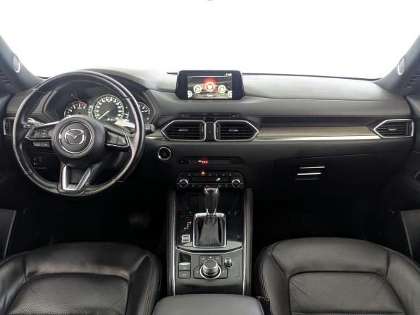Mazda CX-5 II с пробегом 2019 года, цена 2 240 000 рублей, 203089 км, внедорожник, Автокод Объявления