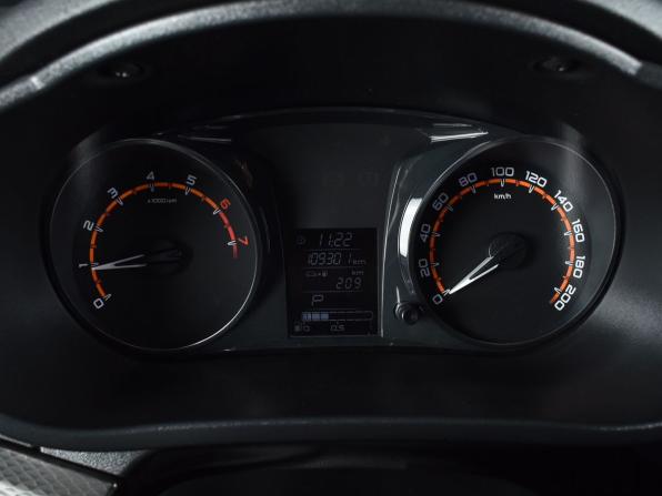 Lada (ВАЗ) Granta I Рестайлинг с пробегом 2018 года, цена 659 995 рублей, 109300 км, седан, Автокод Объявления