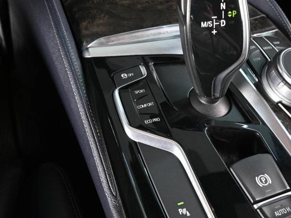 BMW 5 серии VII (G30/G31/G38) с пробегом 2018 года, цена 3 799 000 рублей, 108094 км, седан, Автокод Объявления