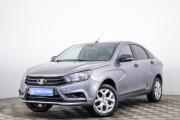 Lada (ВАЗ) Vesta I Пермь  - изображение 23