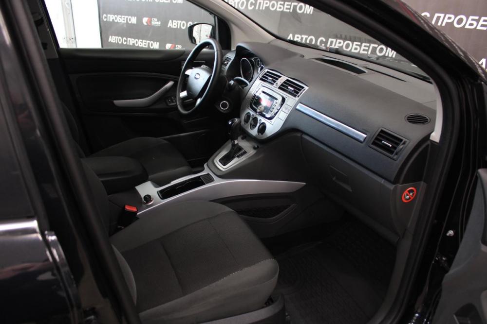 Ford Kuga I Томск  - изображение 9