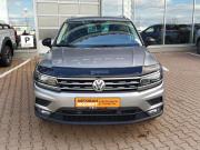 Volkswagen Tiguan II Екатеринбург  - изображение 32