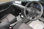 Toyota Corolla IX (E120 E130) Рестайлинг Тюмень  - изображение 25