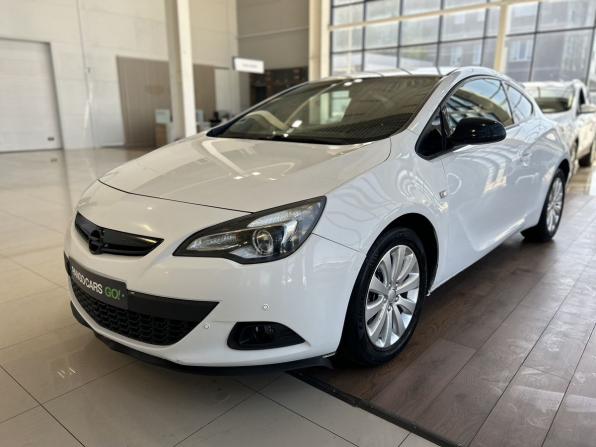 Opel Astra J Рестайлинг с пробегом 2012 года, цена 759 000 рублей, 184244 км, хэтчбек, Автокод Объявления