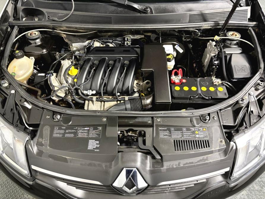 Renault Logan II Пермь  - изображение 10