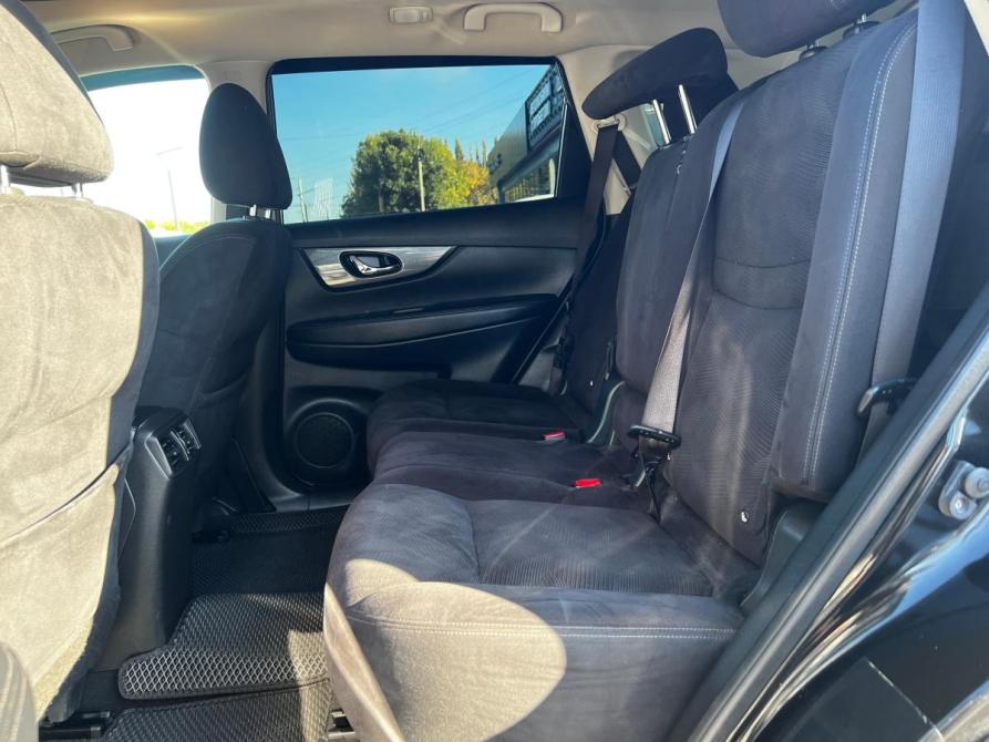 Nissan X-Trail III Стерлитамак  - изображение 12