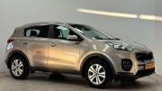 Kia Sportage IV Киров  - изображение 25