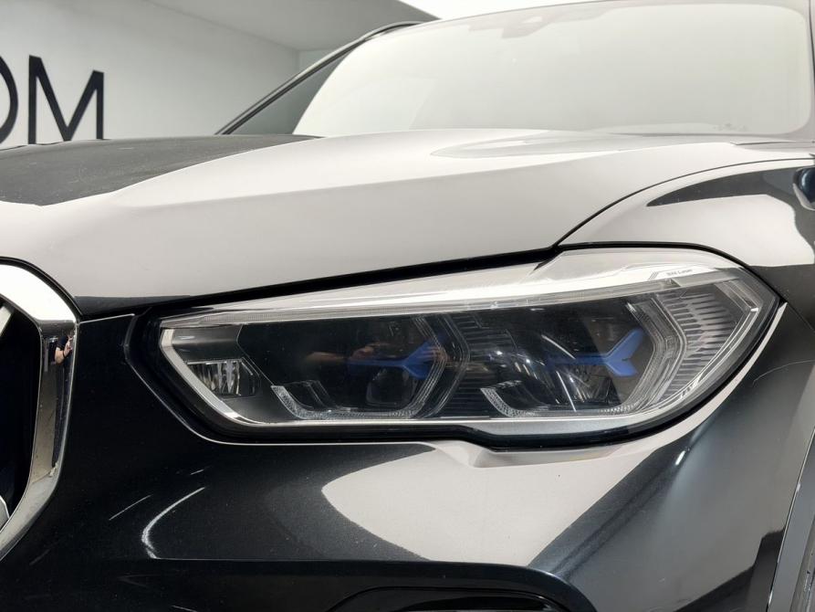 BMW X5 IV (G05/G18) Москва  - изображение 20