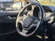 Hyundai Solaris II Санкт-Петербург  - изображение 24