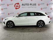 Kia Ceed III Минеральные Воды  - изображение 21