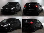 Kia Ceed II Рестайлинг Москва  - изображение 38