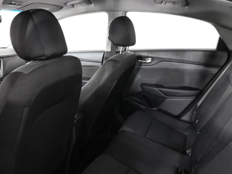 Hyundai Solaris II Химки  - изображение 12