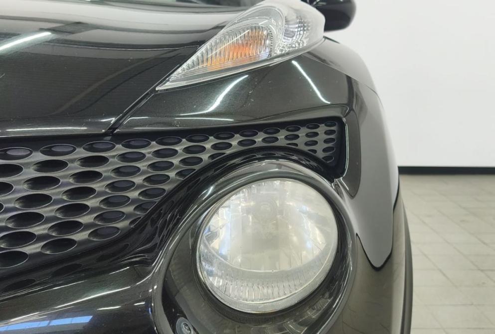 Nissan Juke I Екатеринбург  - изображение 9