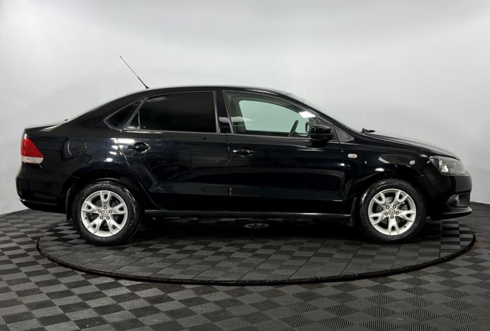 Volkswagen Polo V Нижний Новгород  - изображение 5