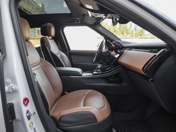 Land Rover Range Rover Sport III с пробегом 2022 года, цена 12 590 000 рублей, 49075 км, внедорожник, Автокод Объявления