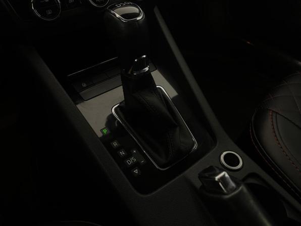 Skoda Octavia III (A7) Рестайлинг с пробегом 2017 года, цена 1 580 000 рублей, 186524 км, лифтбек, Автокод Объявления