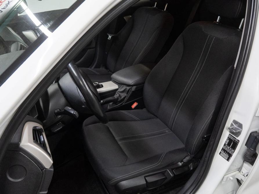 BMW 1 серии II (F20/F21) Рестайлинг Тюмень  - изображение 16