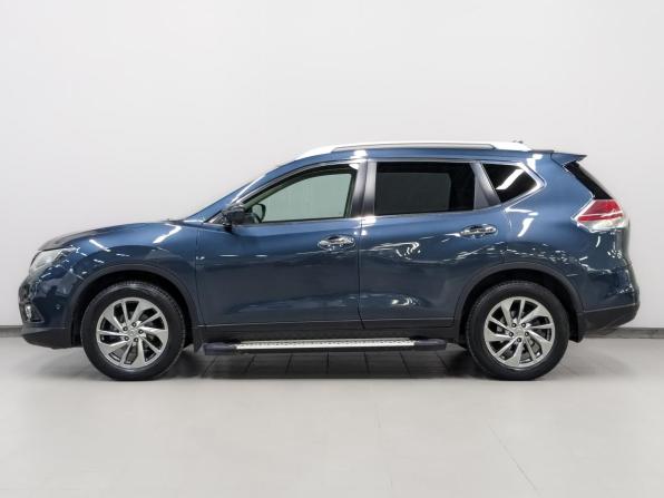Nissan X-Trail III с пробегом 2018 года, цена 2 450 000 рублей, 75012 км, внедорожник, Автокод Объявления