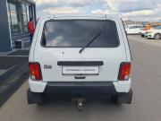 Lada (ВАЗ) Niva Legend Санкт-Петербург  - изображение 29