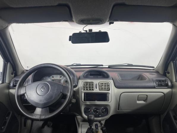 Renault Symbol I Рестайлинг с пробегом 2004 года, цена 269 000 рублей, 272025 км, седан, Автокод Объявления