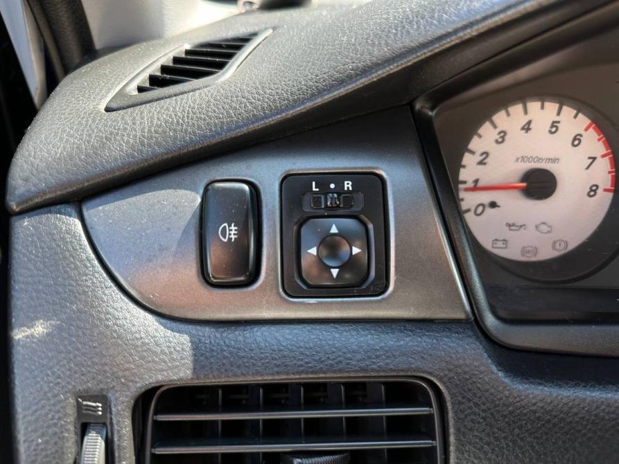 Mitsubishi Lancer IX Рестайлинг Ижевск  - изображение 18