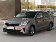 Kia Rio IV Рестайлинг Новосибирск  - изображение 20