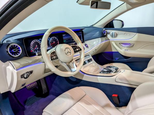 Mercedes-Benz E-Класс V (W213 S213 C238) с пробегом 2019 года, цена 4 750 000 рублей, 45587 км, купе-хардтоп, Автокод Объявления