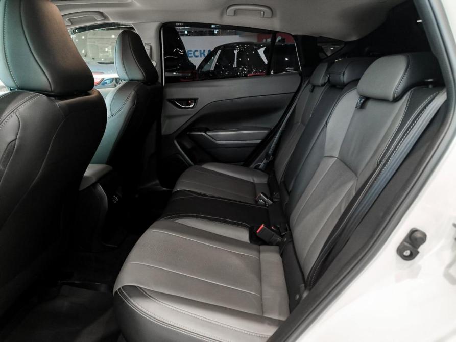 Subaru Crosstrek III Казань  - изображение 15