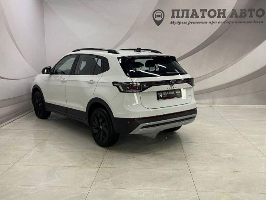 Volkswagen Tharu XR Воронеж  - изображение 7